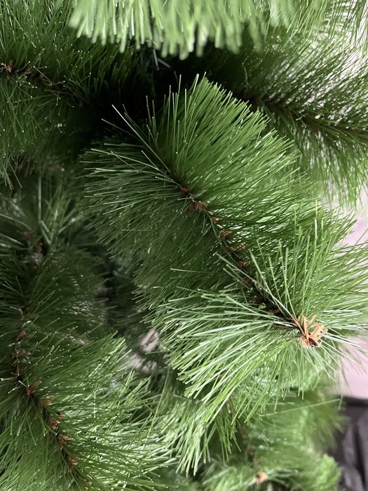 Ялинка штучна 1.5 самовивіз