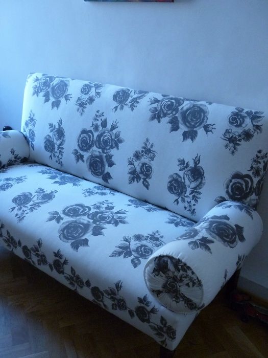 sofa otomana szezlong PILNIE!