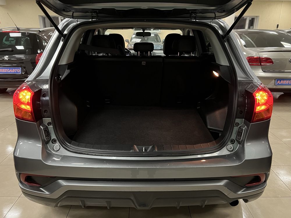 Mitsubishi Outlander Sport 4WD 2.4MIVEC 16V АКПП 2018 р.в. (169 к.с.)