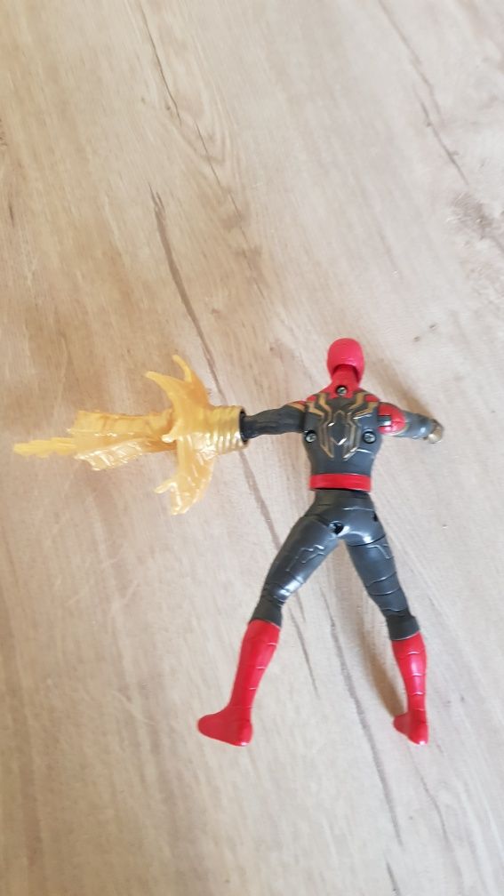 Spiderman Hasbro