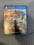 The Crew 2 para PS4