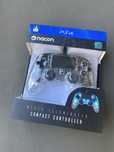 Pad PS4 Nacon Kontroler ps4 Sony Play Station joystick gamepad