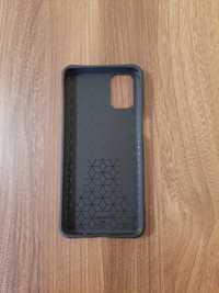 Samsung Galaxy M31s ETUI x2 i uchwyt magnetyczny do auta