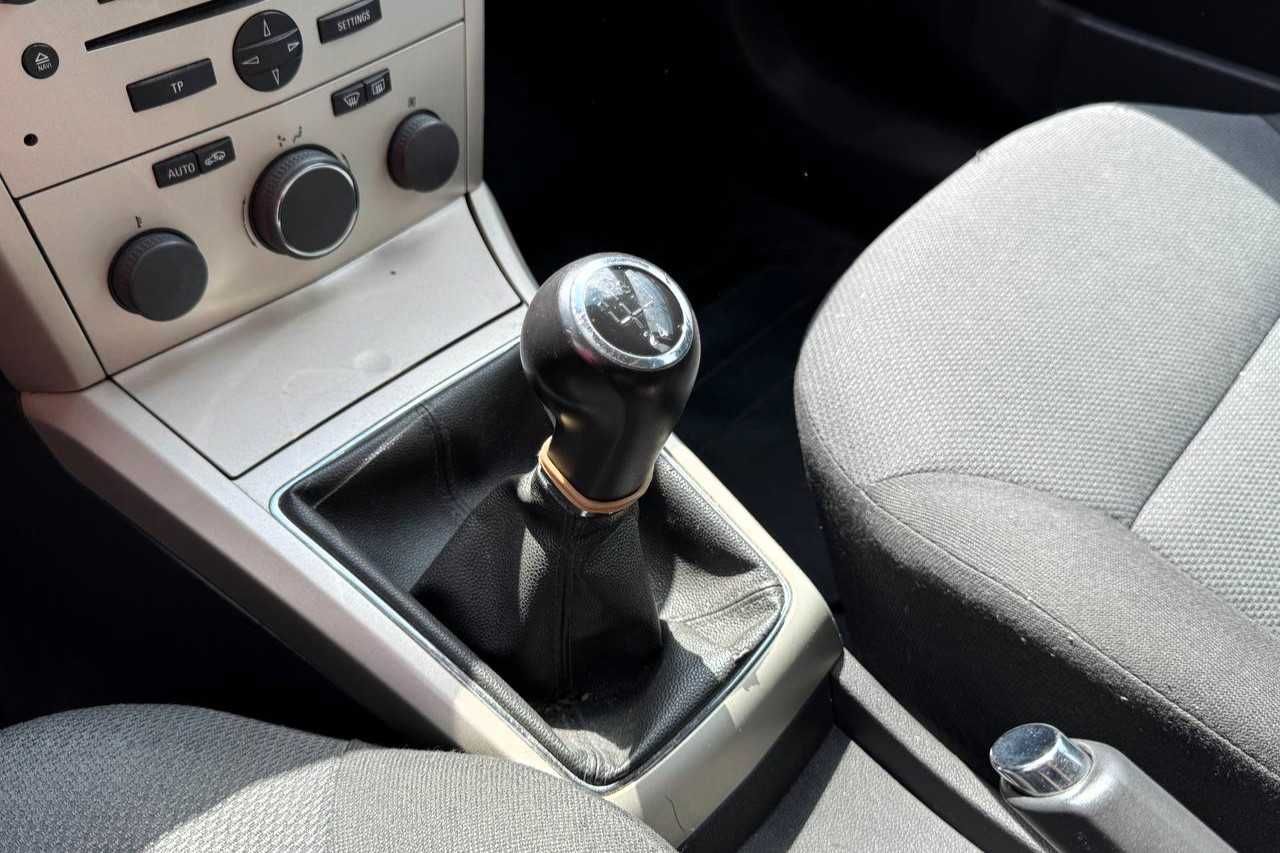 Opel Astra 2007 року 1.6 Газ\Бензин МКПП - Кредит\Лізинг