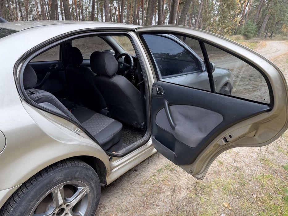 Продам Skoda  Oktavia