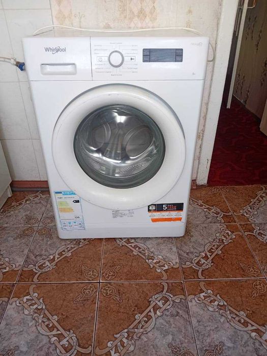 Продам Стиральную машину