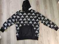 Bluza z kapturem adidas