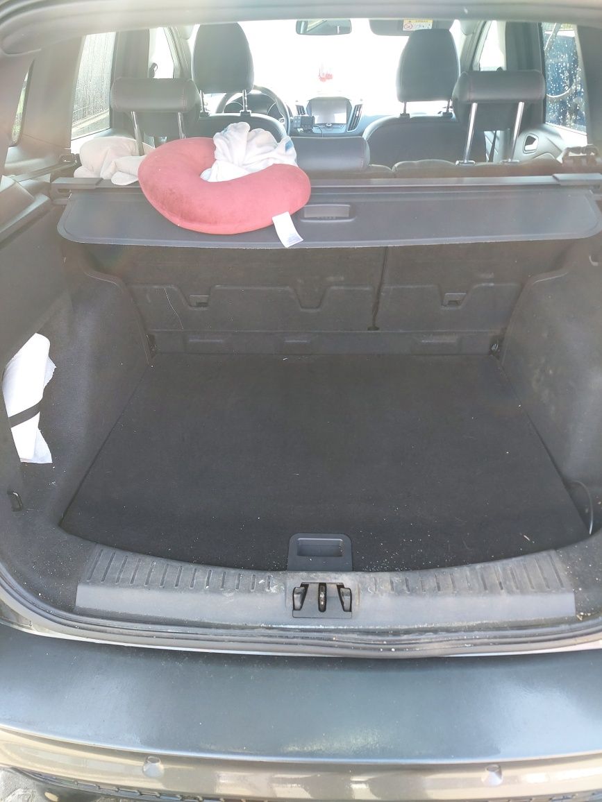 Ford Kuga St.Line