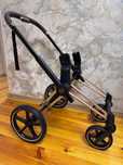 Детяча коляска Cybex Priam 4.0