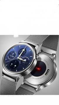 Крутые часы Huawei Watch