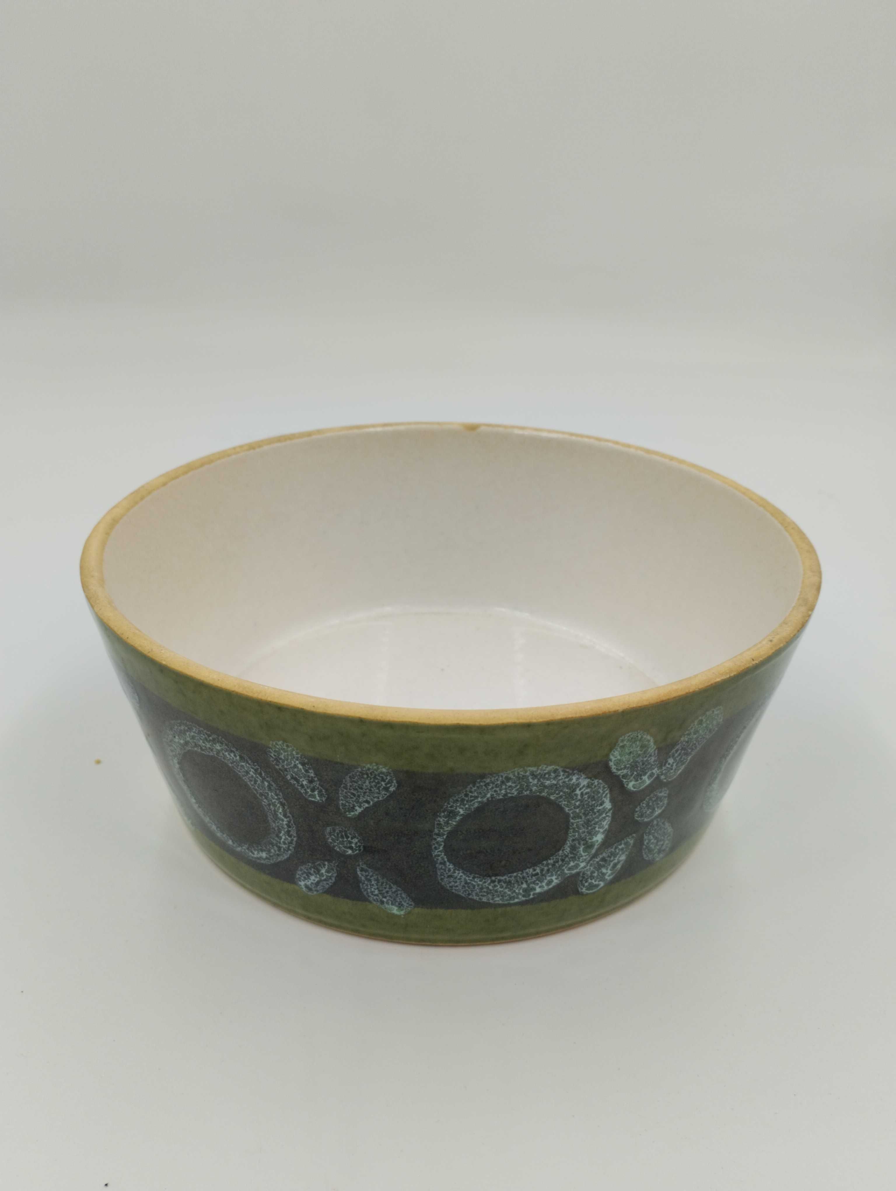 Misa Ceramiczna Z Wzorem