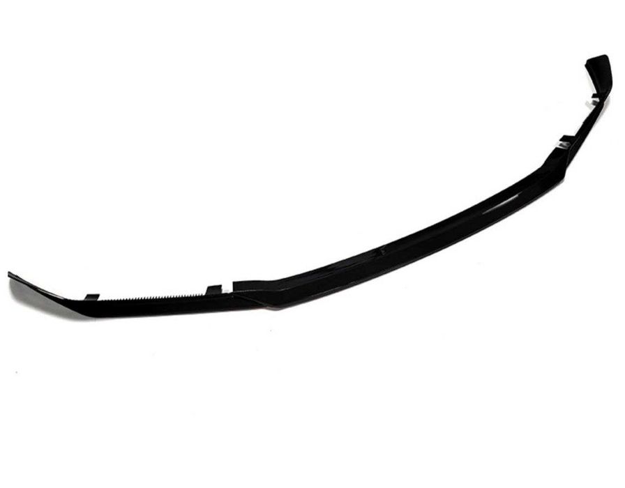 Сплиттер на BMW M5 F90 CS G30 диффузор губа пороги сплитер спойлер