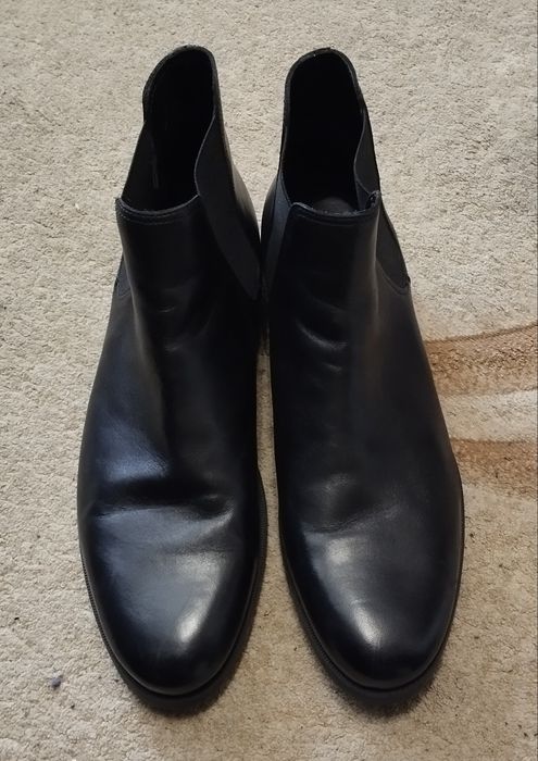 Чоловічі черевики !