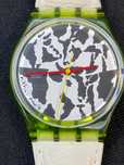 Zegarek Swatch Gent Special FLAECK GZ117