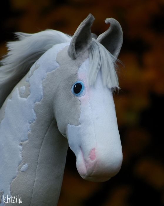 Sprzedam hobby horse FSH