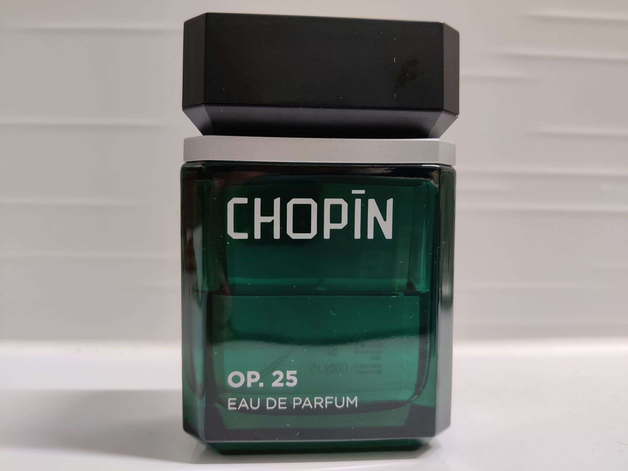 Chopin Op. 25 Eau de Parfum