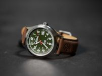 Timex T40051 Expedition Scout Green Ø36мм