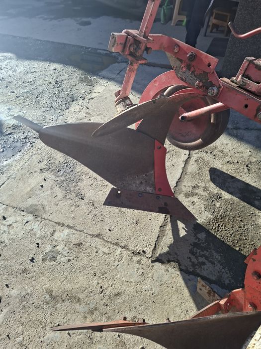 Продам плуг вогель нот