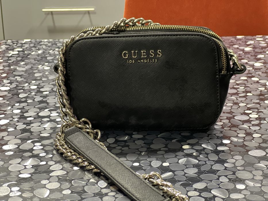 Mala GUESS bom estado