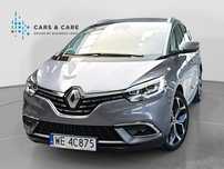 Renault Grand Scenic Scenic Gr. 1.3 TCe FAP Intens EDC # Salon PL # FV23%VAT! # Gwarancja!