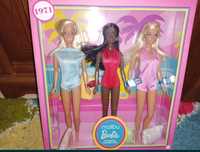 Набір ляльок барбі Barbie malibu