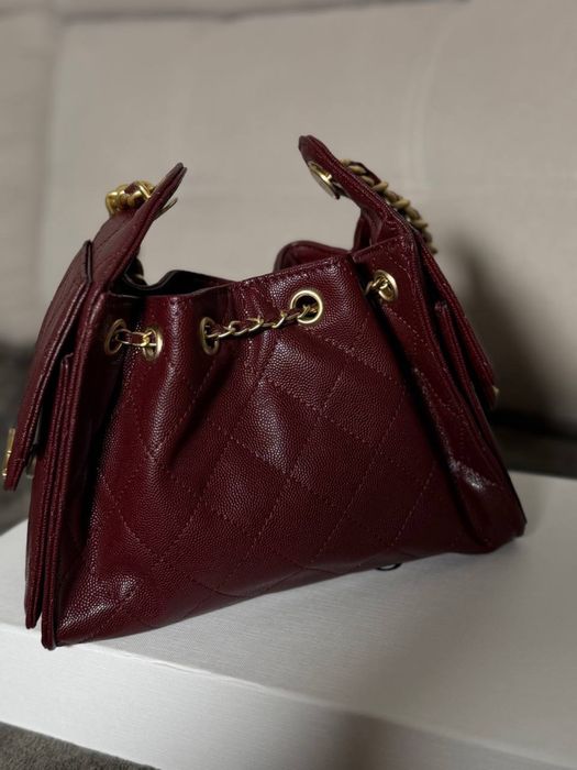 Torebka Chanel 25
