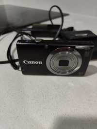 Máquina fotográfica Canon Power Shot A2300 HD