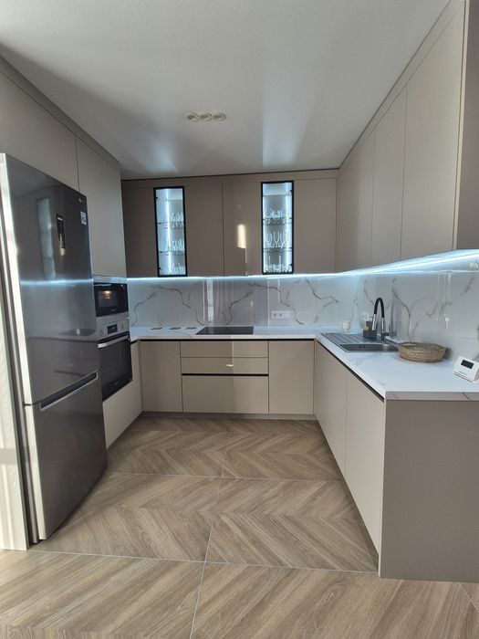 Здам 2х кімнатну квартиру в жк Смарт сіті