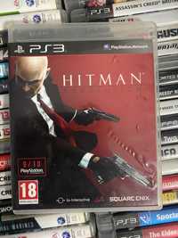 Hitman Absolution|PS3