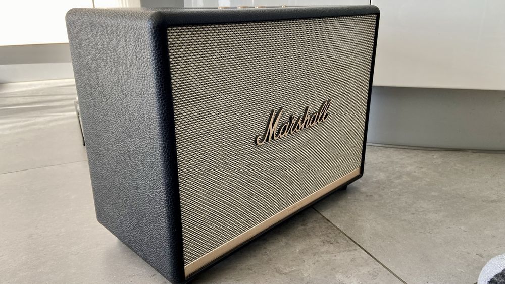 Акустика Marshall Woburn 2 (ll) Колонка Bluetooth 5.0
