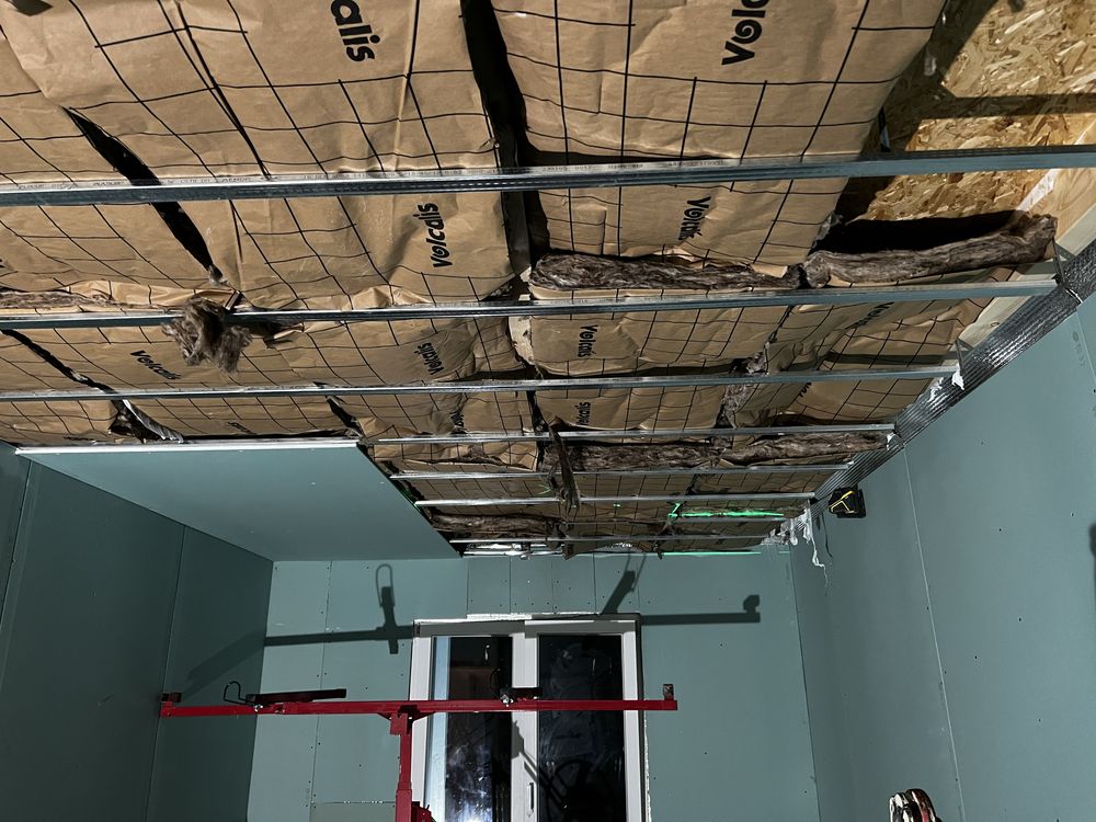 Remodelaçoes e limpezas