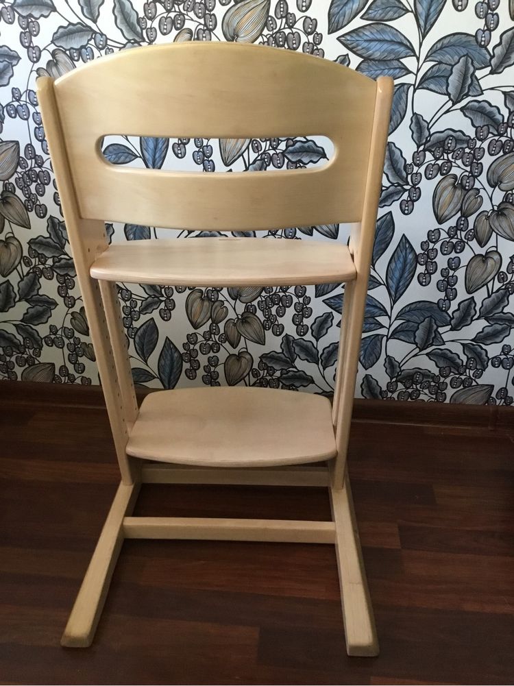 Krzesło danchair