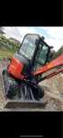 Kubota u27 2023 rok
