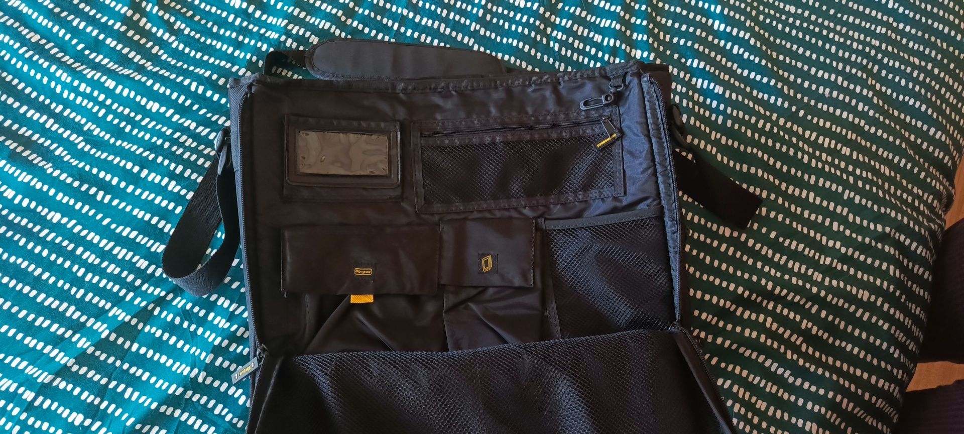 Torba TARGUS na laptopa