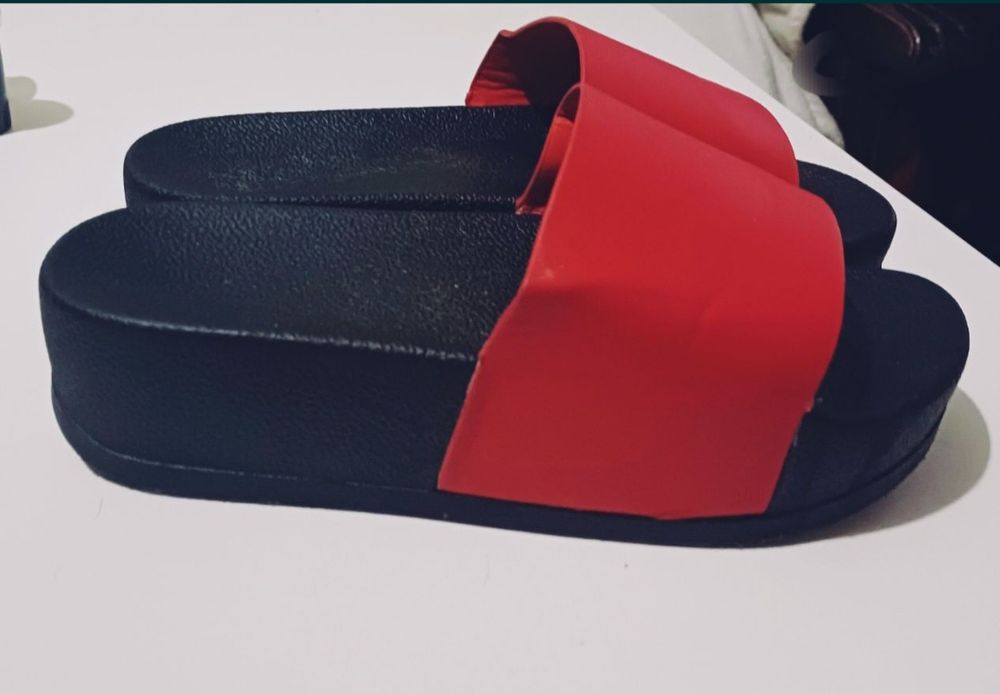 Летние обувь женская