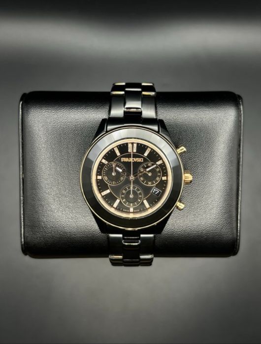 Relógio Swarovski Octea Lux