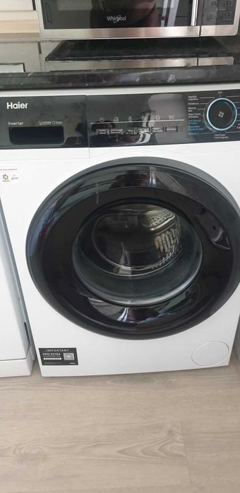 máquina de lavar roupa
