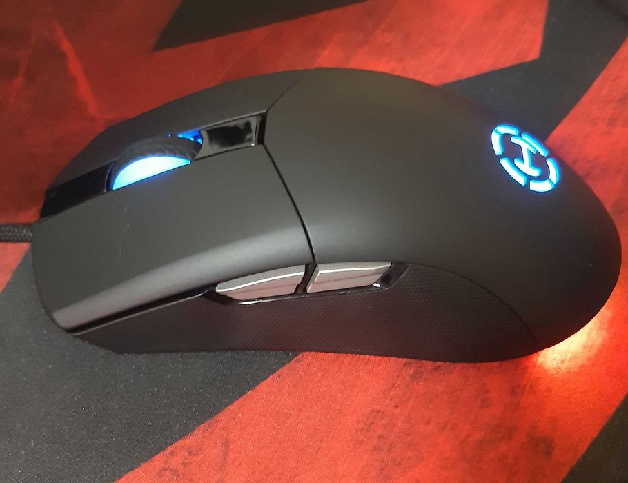 Игровая мышь Edifier HECATE G4M