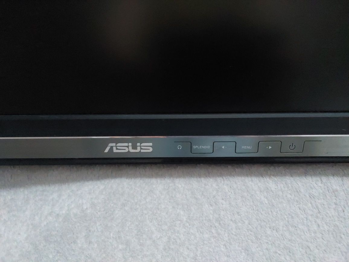 Monitor komputerowy Asus