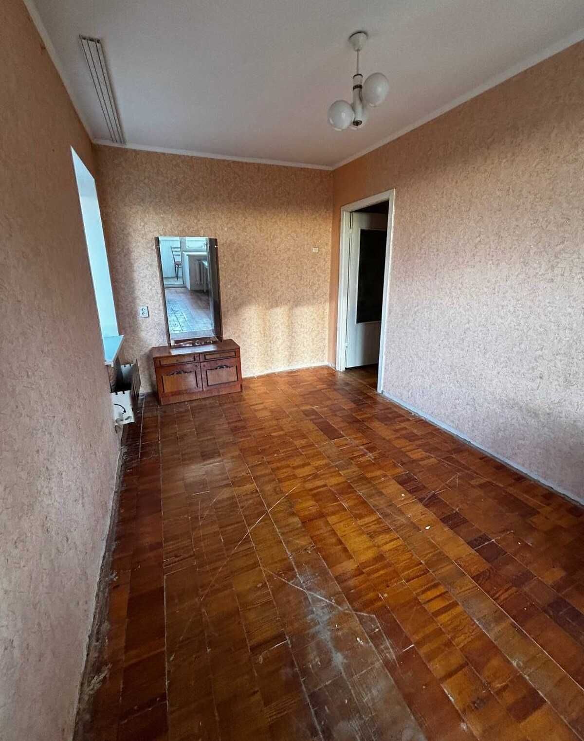 Продаж 3к квартири Дубово