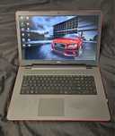 Laptop Dell inspiron 5755