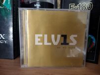 Elvis Presley 30 hits