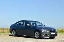 Bmw 318d - Desde 150€ / mês