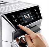 Кавомашина кофемашина Delonghi ECAM 556.75 MS PrimaDonna Class