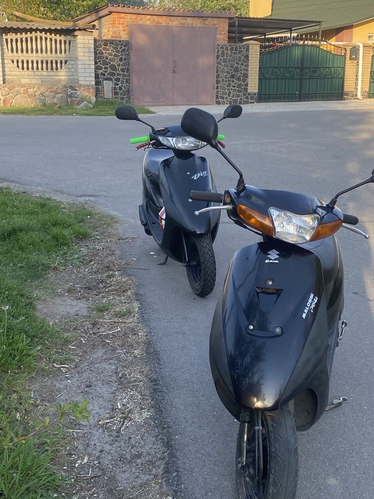 Продам Let’s 2 new скутер