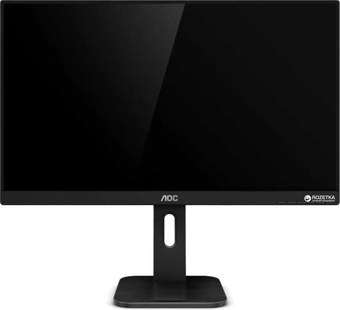 Продаємо 2 нові Монитори AOC Professional Q27P1, 27"