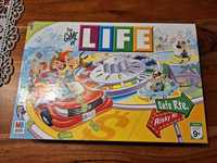 The Game of Life - gra planszowa wersja angielska (z USA)