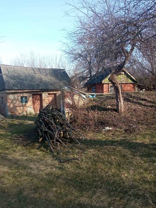 Продаж будинку с. Носачів Смілянського р-у Черкаської обл