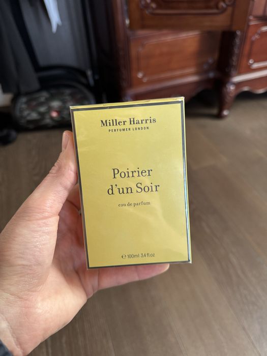 Miller Harris Poirier d'un Soir
