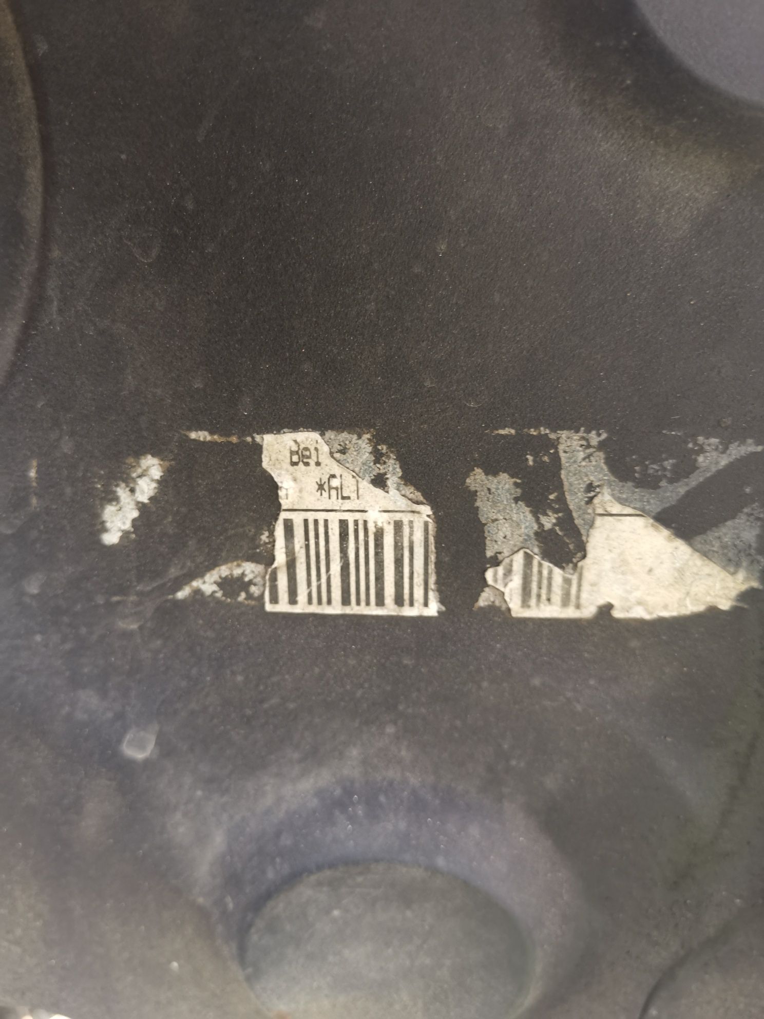 Audi a4 b6 b7 kompletny silnik 2.0 ALT 14 Bar ciśnienia